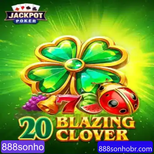 Descubra o Envolvente Mundo de 20BlazingClover