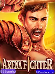 ArenaFighter: Experiência de Luta Imersiva Integrada ao 888sonho