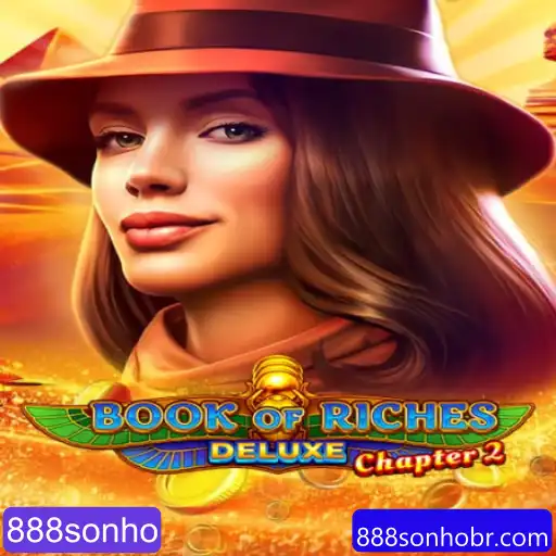 Explorando as Aventuras do Jogo BookofRichesDeluxeChapter2