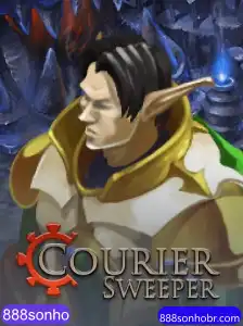 CourierSweeper: Um Novo Horizonte no Mundo dos Jogos de Tabuleiro