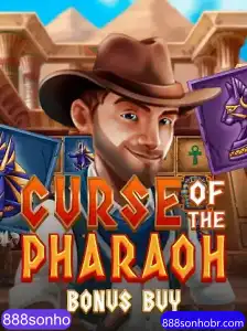 Curse of the Pharaoh Bonus Buy: Uma Jornada Mística no Mundo dos Jogos