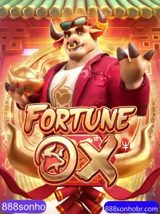 Explorando o Fascinante Mundo de FortuneOx: Encontre a Sorte com 888sonho