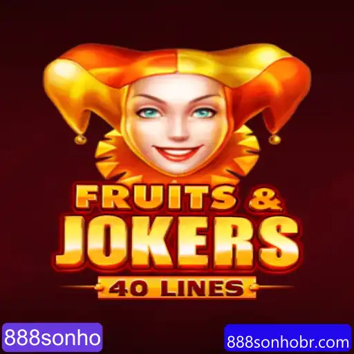 Explorando o Mundo do Jogo FruitsAndJokers40