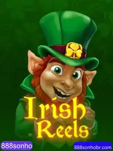 Desvendando o Mundo de IrishReels: A Nova Sensação no Universo dos Jogos