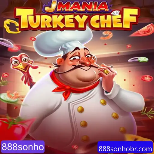 JManiaTurkeyChef: Um Mundo de Culinária e Diversão