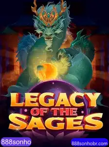 Descobrindo o Fascinante Mundo do Jogo LegacyoftheSages