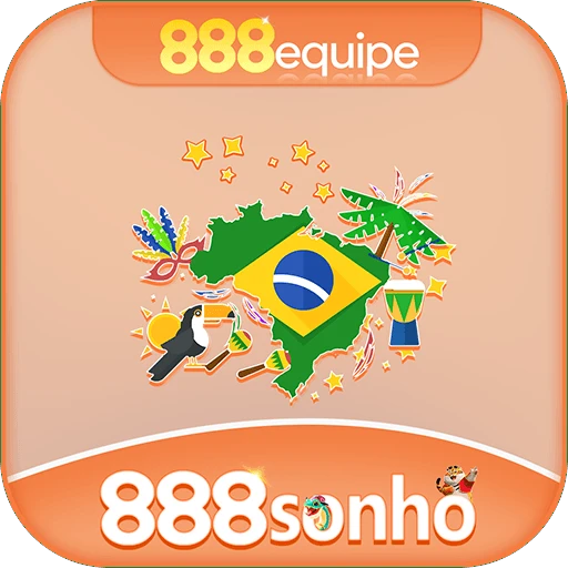 Logo 888sonho Cassino