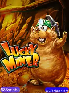 Descubra a Emoção de 'LuckyMiner': O Jogo que Une Fortuna e Aventura