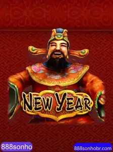 Descubra o Jogo 'NewYear' com a Palavra-Chave '888sonho'