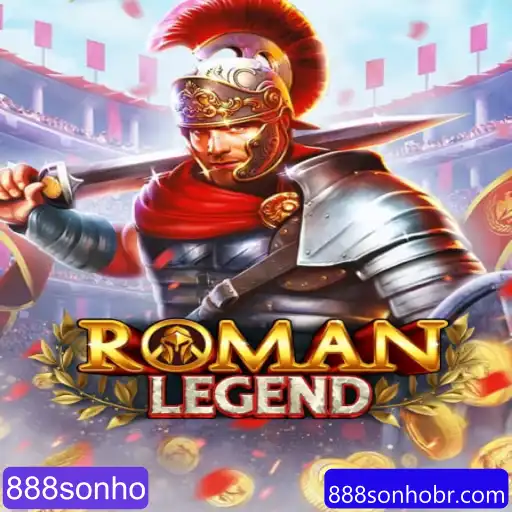 RomanLegend: Descobrindo Aventuras Antigas e Sonhando com Vitórias