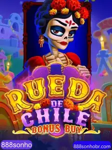 Descubra o Empolgante Mundo de RuedaDeChileBonusBuy