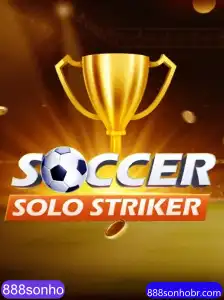 SoccerSoloStriker: Uma Imersão no Mundo do Futebol Solo