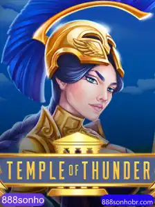 Descubra o Universo de TempleofThunder: O Jogo do Momento