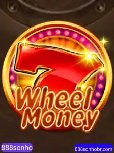 WheelMoney: Uma Jornada de Emoção e Estratégia com 888sonho
