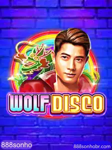 WolfDisco: Um Mergulho no Universo dos Jogos com 888sonho